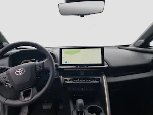 Toyota C-HR 2.0 PHEV Style Premiere