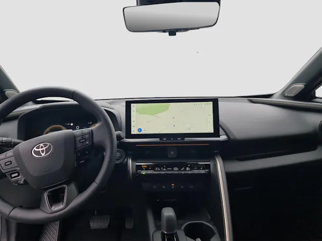 Toyota C-HR 2.0 PHEV Style Premiere