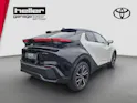 Toyota C-HR 2.0 PHEV Style Premiere