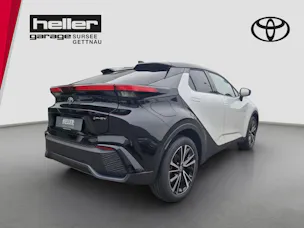Toyota C-HR 2.0 PHEV Style Premiere