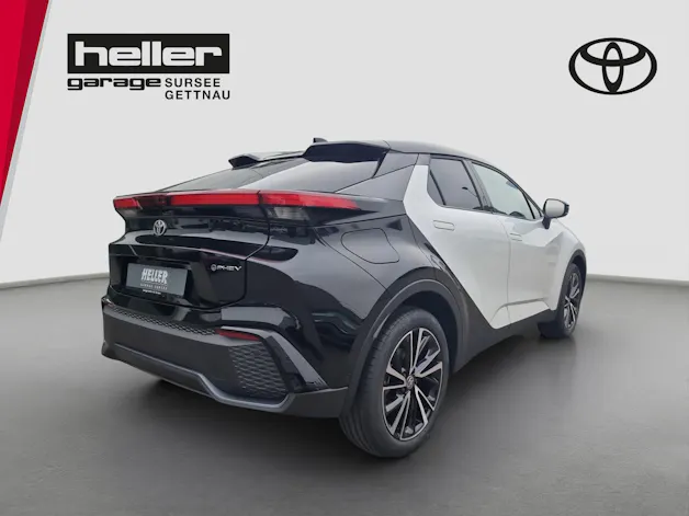 Toyota C-HR 2.0 PHEV Style Premiere