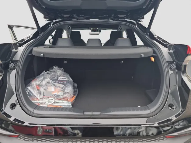 Toyota C-HR 2.0 PHEV Style Premiere