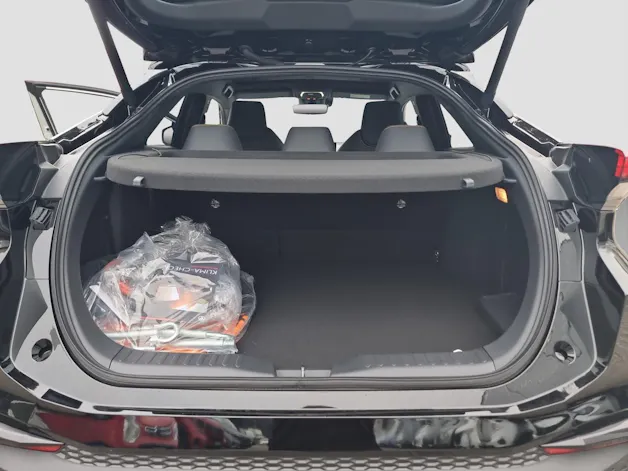 Toyota C-HR 2.0 PHEV Style Premiere