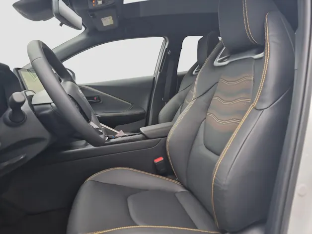 Toyota C-HR 2.0 PHEV Style Premiere