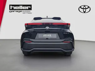 Toyota C-HR 2.0 PHEV Style Premiere