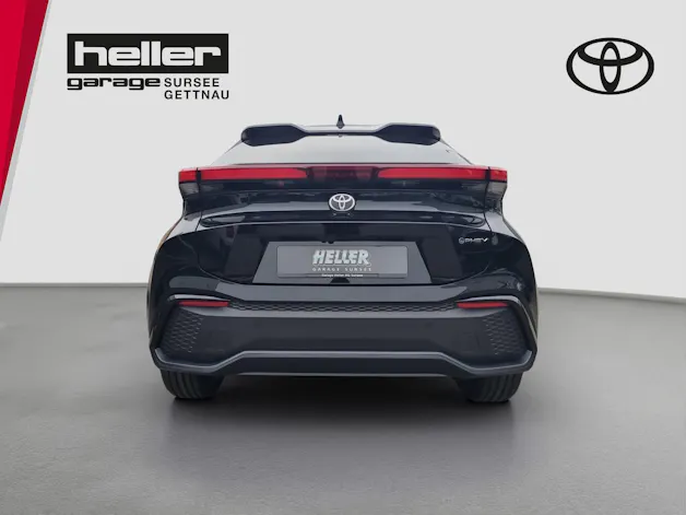 Toyota C-HR 2.0 PHEV Style Premiere