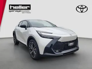 Toyota C-HR 2.0 PHEV Style Premiere