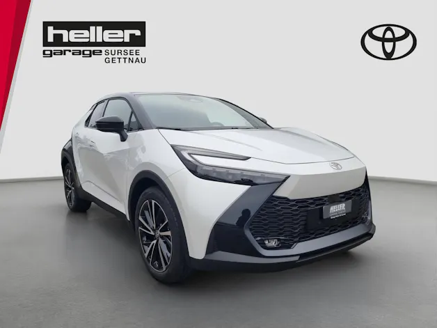 Toyota C-HR 2.0 PHEV Style Premiere