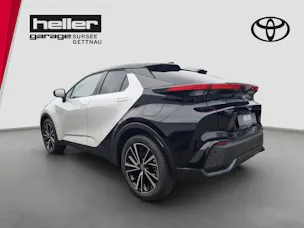 Toyota C-HR 2.0 PHEV Style Premiere