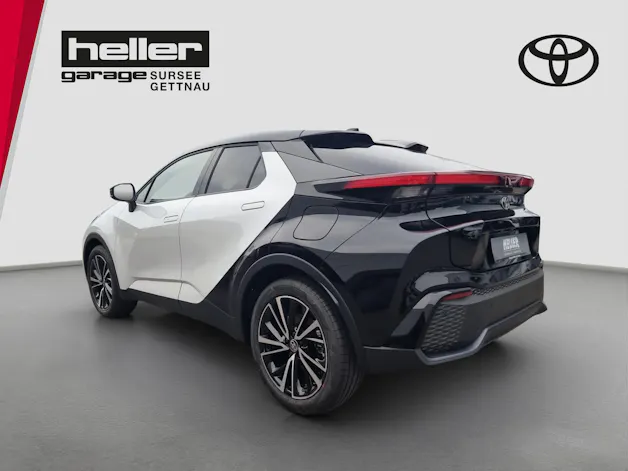 Toyota C-HR 2.0 PHEV Style Premiere
