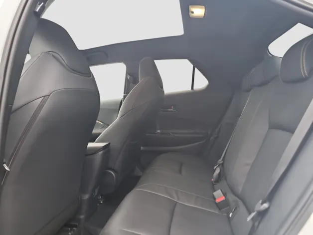 Toyota C-HR 2.0 PHEV Style Premiere