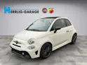 Fiat 595 Abarth 1.4 T-Jet 165 Premium Grand Prix Edition