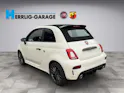 Fiat 595 Abarth 1.4 T-Jet 165 Premium Grand Prix Edition
