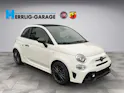 Fiat 595 Abarth 1.4 T-Jet 165 Premium Grand Prix Edition