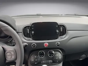Fiat 595 Abarth 1.4 T-Jet 165 Premium Grand Prix Edition