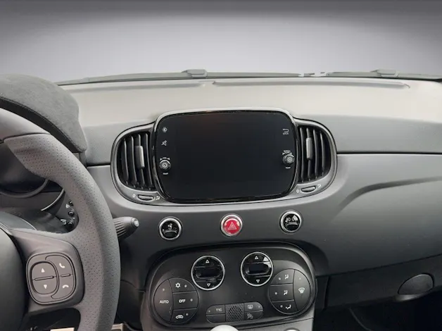 Fiat 595 Abarth 1.4 T-Jet 165 Premium Grand Prix Edition