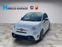 Fiat 595 Abarth 1.4 T-Jet 165 Premium