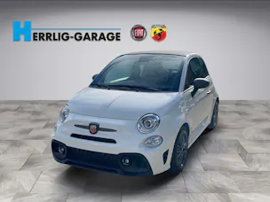 Fiat 595 Abarth 1.4 T-Jet 165 Premium