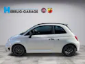 Fiat 595 Abarth 1.4 T-Jet 165 Premium