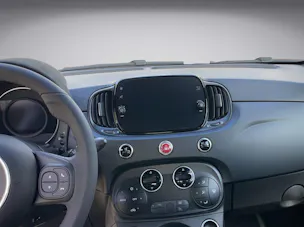 Fiat 595 Abarth 1.4 T-Jet 165 Premium