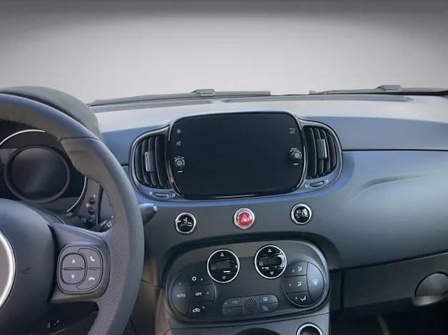 Fiat 595 Abarth 1.4 T-Jet 165 Premium