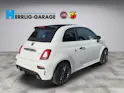 Fiat 595 Abarth 1.4 T-Jet 165 Premium