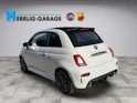 Fiat 595 Abarth 1.4 T-Jet 165 Premium