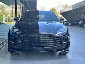 Vehicle image ASTON MARTIN DBX 707 4.0 V8 Bi-Turbo