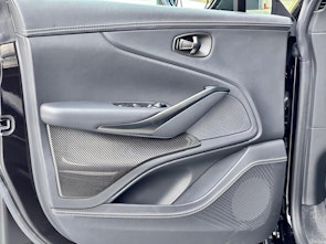 Vehicle image ASTON MARTIN DBX 707 4.0 V8 Bi-Turbo