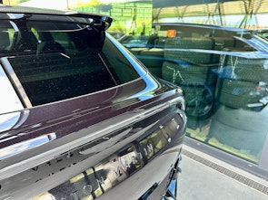 Vehicle image ASTON MARTIN DBX 707 4.0 V8 Bi-Turbo