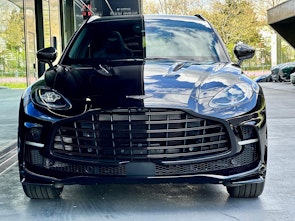 Vehicle image ASTON MARTIN DBX 707 4.0 V8 Bi-Turbo