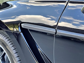 Vehicle image ASTON MARTIN DBX 707 4.0 V8 Bi-Turbo