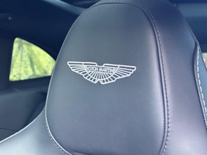 Vehicle image ASTON MARTIN DBX 707 4.0 V8 Bi-Turbo