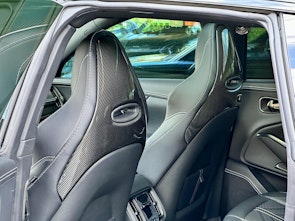 Vehicle image ASTON MARTIN DBX 707 4.0 V8 Bi-Turbo