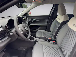 Fiat 600 1.2 Hybrid Cult