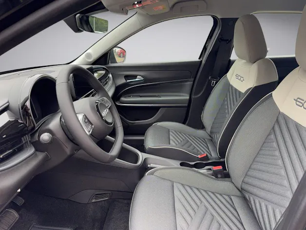 Fiat 600 1.2 Hybrid Cult