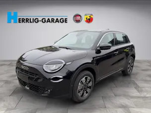 Fiat 600 1.2 Hybrid Cult