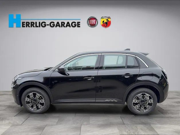 Fiat 600 1.2 Hybrid Cult