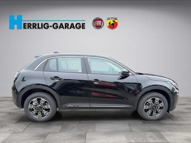 Fiat 600 1.2 Hybrid Cult