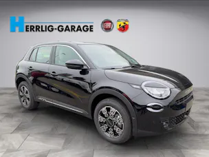 Fiat 600 1.2 Hybrid Cult