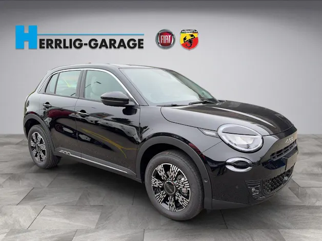 Fiat 600 1.2 Hybrid Cult