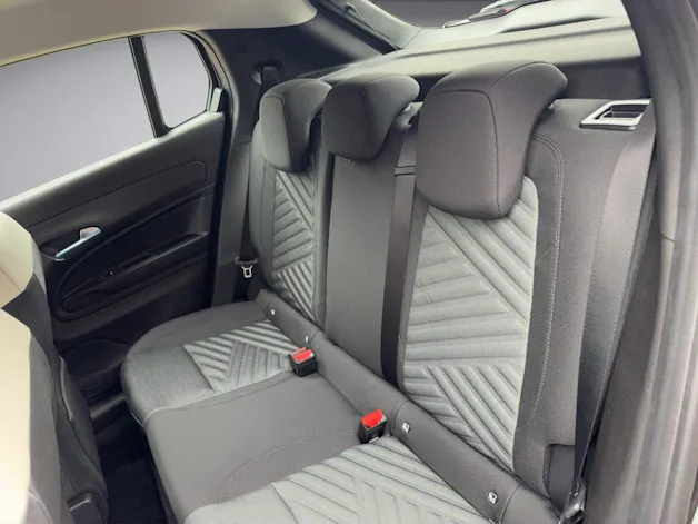 Fiat 600 1.2 Hybrid Cult