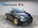 Fiat 695 Abarth 1.4 T-Jet 180 75 Anniversario