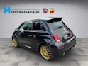 Fiat 695 Abarth 1.4 T-Jet 180 75 Anniversario