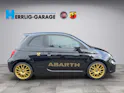 Fiat 695 Abarth 1.4 T-Jet 180 75 Anniversario