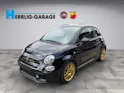 Fiat 695 Abarth 1.4 T-Jet 180 75 Anniversario