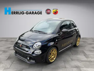 Fiat 695 Abarth 1.4 T-Jet 180 75 Anniversario