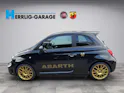 Fiat 695 Abarth 1.4 T-Jet 180 75 Anniversario