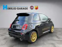 Fiat 695 Abarth 1.4 T-Jet 180 75 Anniversario