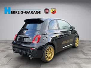 Fiat 695 Abarth 1.4 T-Jet 180 75 Anniversario